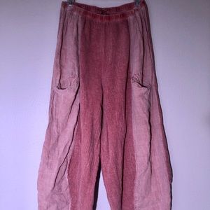 Meo Meli Linen Pants